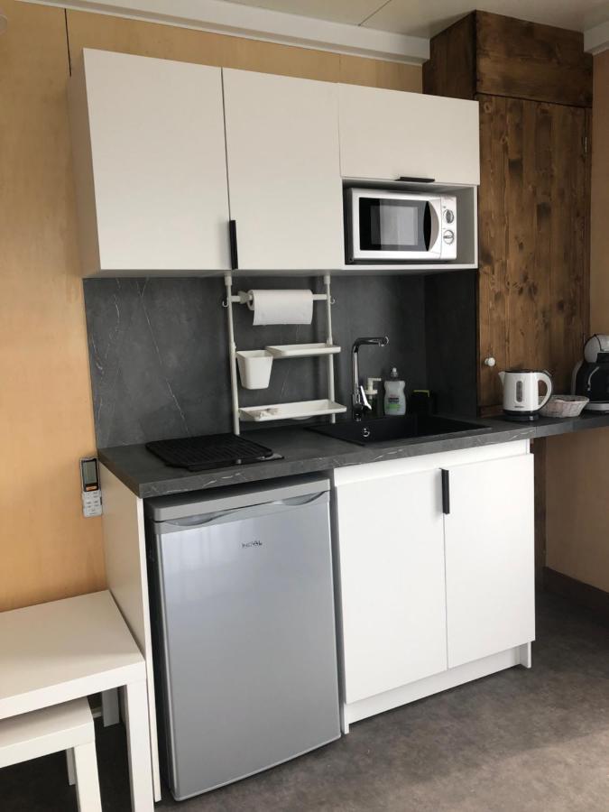 Au Jardin D'anneso Appartement *